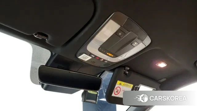 Kia Sorento 4th Generation id 3587748 из Кореи 8