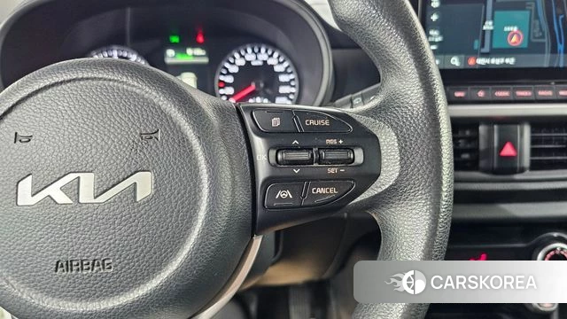 Kia Morning Urban (JA) id 4202326 из Кореи 8