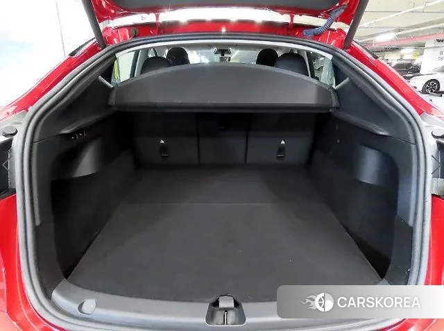 Tesla Model Y id 3383333 из Кореи 8