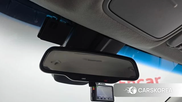 Kia The New Niro id 4780695 из Кореи 8