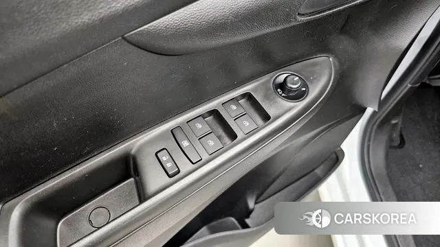 Chevrolet (GM Daewoo) The New Spark id 3766009 из Кореи 8