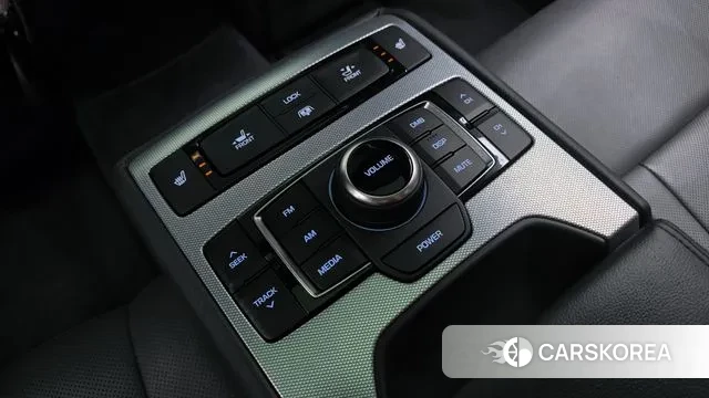 Genesis G80 id 3085288 из Кореи 8