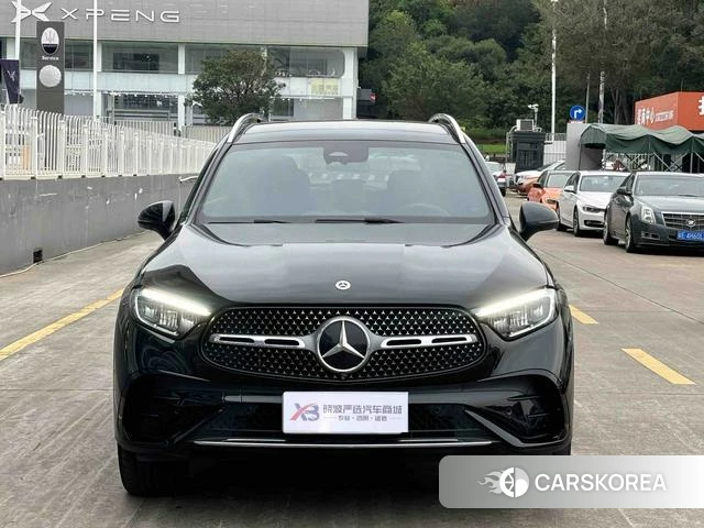 Mercedes-Benz GLC id 4277165 из Китая 8