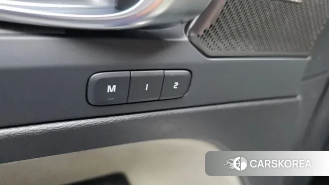 Volvo XC40 id 3405096 из Кореи 8