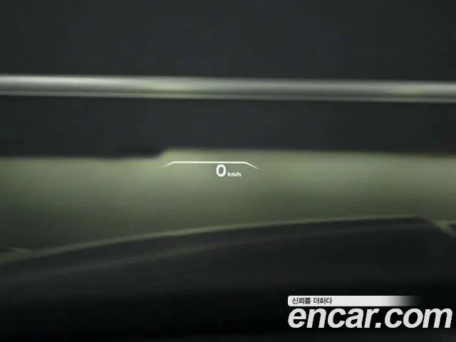 Genesis G80 (RG3) id 2927122 из Кореи 8