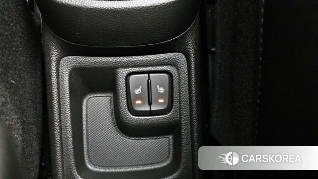 Chevrolet (GM Daewoo) The New Spark id 3955807 из Кореи 8