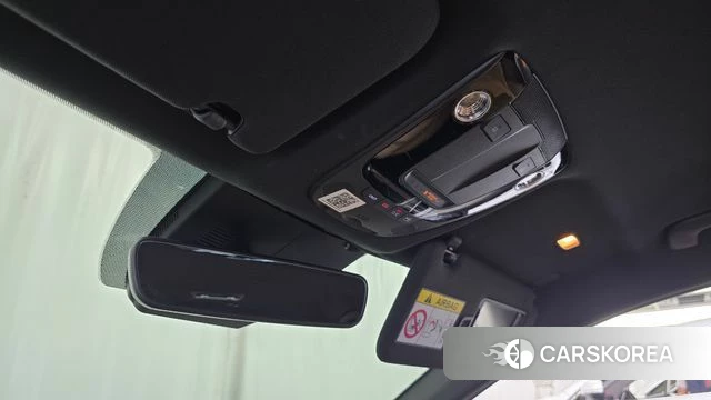 Kia K5 3rd generation id 4458405 из Кореи 8