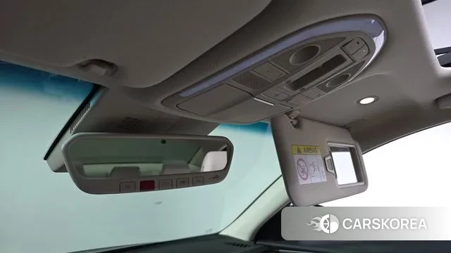 Genesis The New G70 id 3524081 из Кореи 8