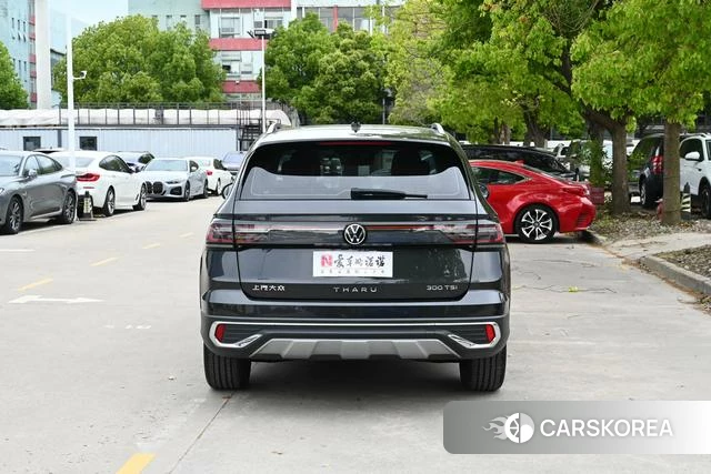 Volkswagen Tuyue id 4314573 из Китая 8