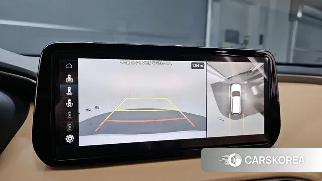 Hyundai The New Santa Fe id 3453285 из Кореи 8