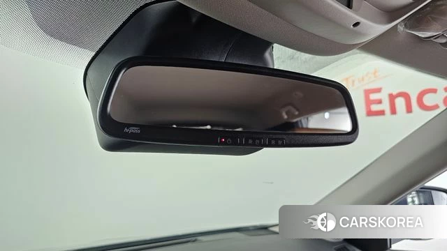 Renault Korea (Samsung) The New QM6 id 3923540 из Кореи 8