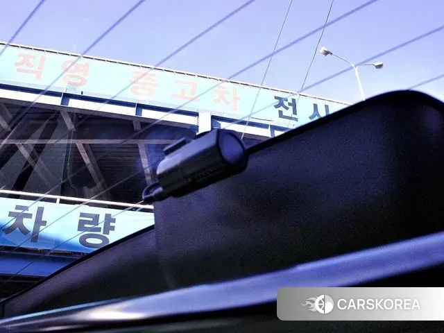 Kia The New Ray id 3531215 из Кореи 8