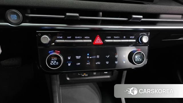 Hyundai The New Tucson Hybrid (NX4) id 4456110 из Кореи 8