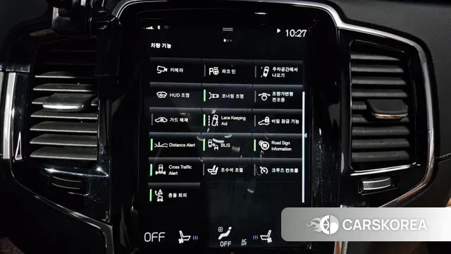 Volvo XC90 second Generation id 3464412 из Кореи 8