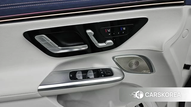 Mercedes-Benz EQE V295 id 3914740 из Кореи 8