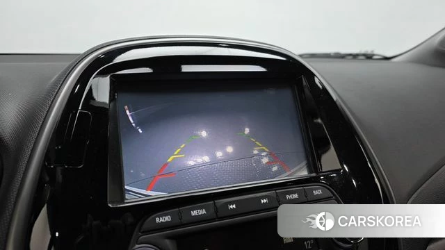 Chevrolet (GM Daewoo) The New Spark id 3911108 из Кореи 8