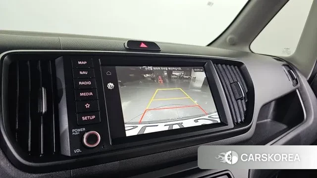 Kia The New Kia Ray id 3740220 из Кореи 8