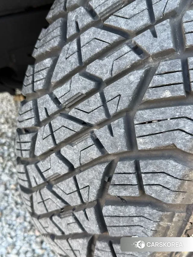 Kia Mohave Master id 3342880 из Кореи 8