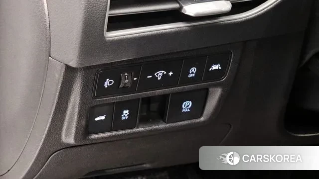 Hyundai Sonata (DN8) id 3753212 из Кореи 8