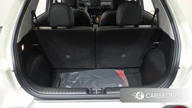 Hyundai Casper id 4428170 из Кореи 8