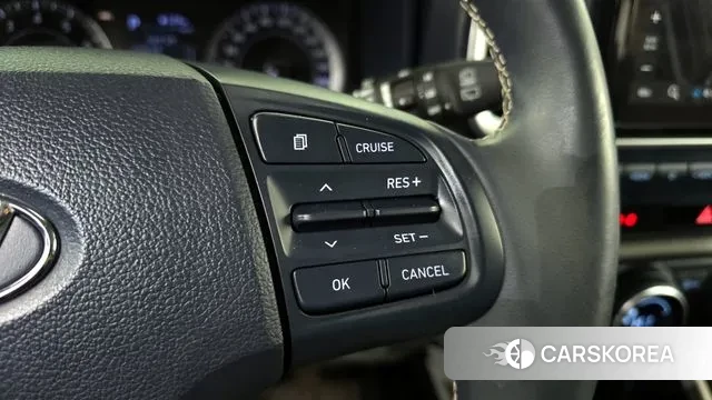 Hyundai Venue id 3615421 из Кореи 8