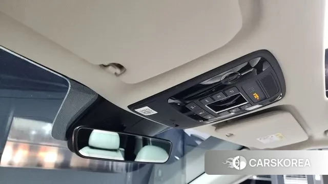 Kia Carnival 4th generation id 3493891 из Кореи 8