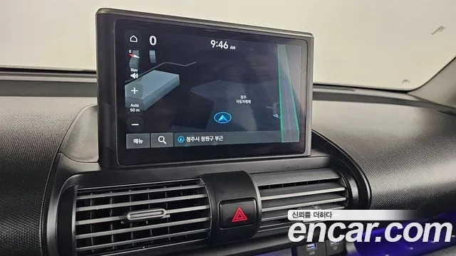 Hyundai Casper id 2935330 из Кореи 8