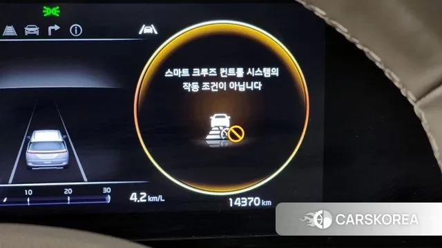 Kia Carnival 4th generation id 3289767 из Кореи 8