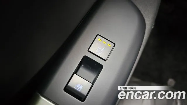 Hyundai Grandeur (GN7) id 2862841 из Кореи 8