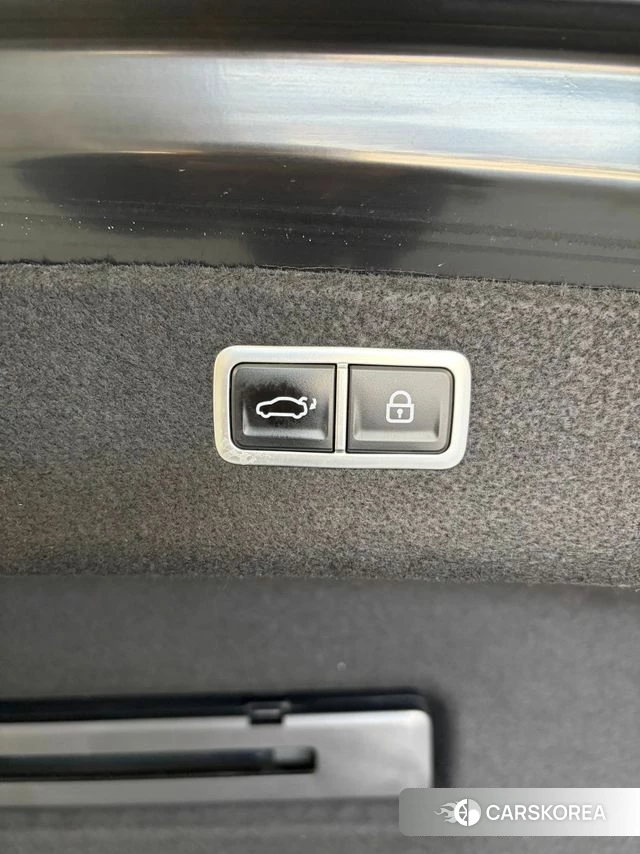 Genesis G80 (RG3) id 4245378 из Кореи 8