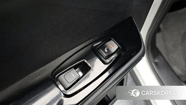 Ssangyong Torres id 3596343 из Кореи 8