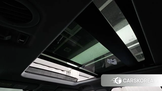 Ford Explorer 6th Generation id 4519111 из Кореи 8