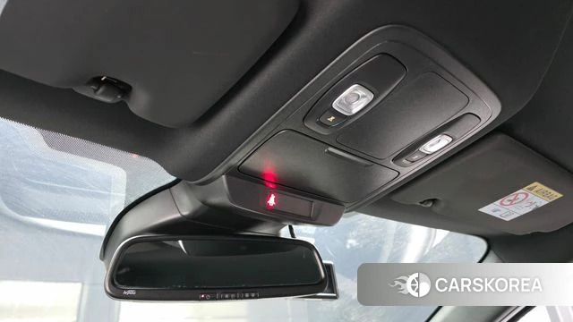 Renault Korea (Samsung) The New SM6 id 4196328 из Кореи 8