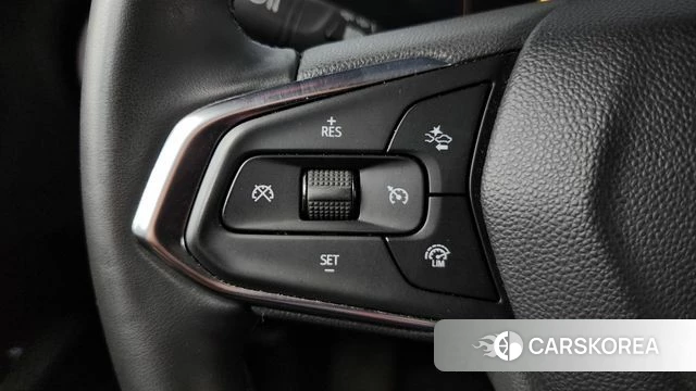Chevrolet (GM Daewoo) Trax Crossover id 4517065 из Кореи 8