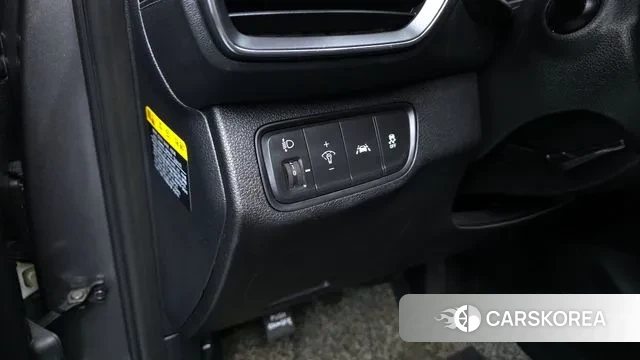 Hyundai Santa Fe TM id 2986471 из Кореи 8