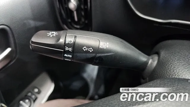 Kia The New Morning (JA) id 2934987 из Кореи 8