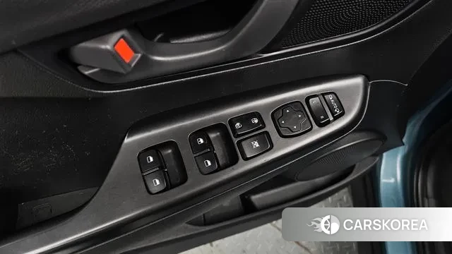 Hyundai Kona id 3386253 из Кореи 8