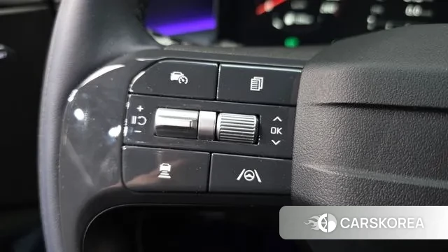 Kia The New K8 Hybrid id 3544377 из Кореи 8