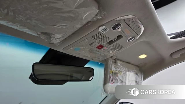 Hyundai The New Grandeur IG id 3910437 из Кореи 8