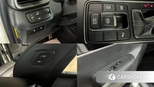 Kia The New Sorento id 4339752 из Кореи 8