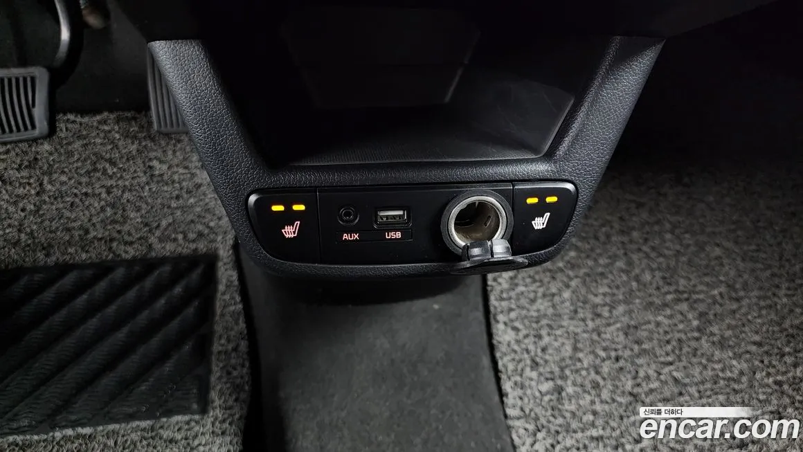 Kia The New Ray id 1287598 из Кореи 8