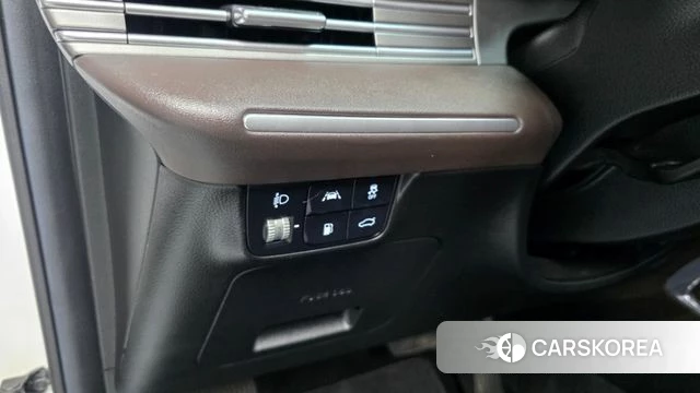 Hyundai The New Grandeur IG Hybrid id 4383850 из Кореи 8