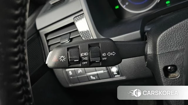 Ssangyong Rexton Sports id 4470892 из Кореи 8