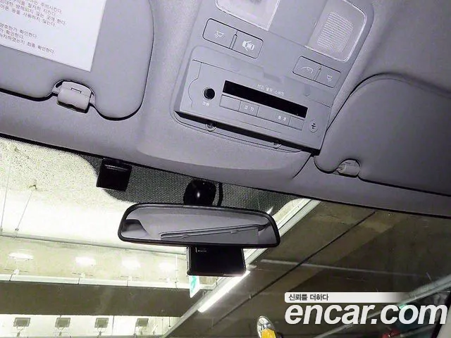 Hyundai The New Grand Starex id 2481906 из Кореи 8