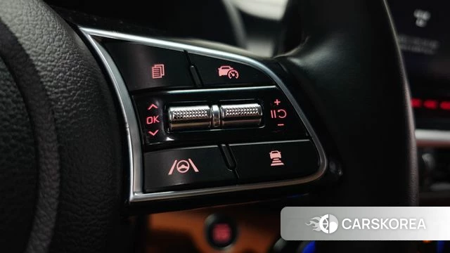 Kia The New K3 2nd generation id 4433913 из Кореи 8