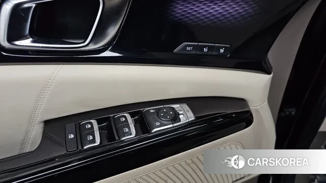 Kia Carnival 4th generation id 3734679 из Кореи 8