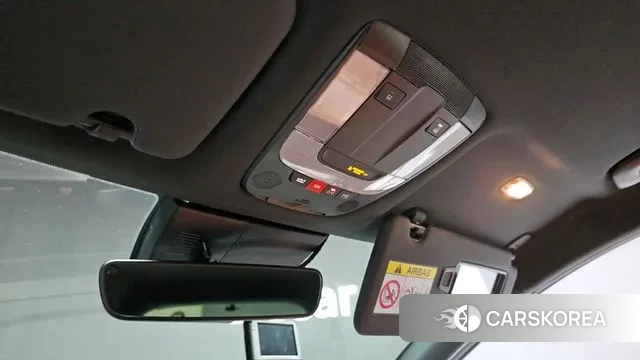 Kia Sportage 5th Generation Hybrid id 3639460 из Кореи 8