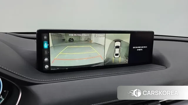 Genesis G80 (RG3) id 3447627 из Кореи 8