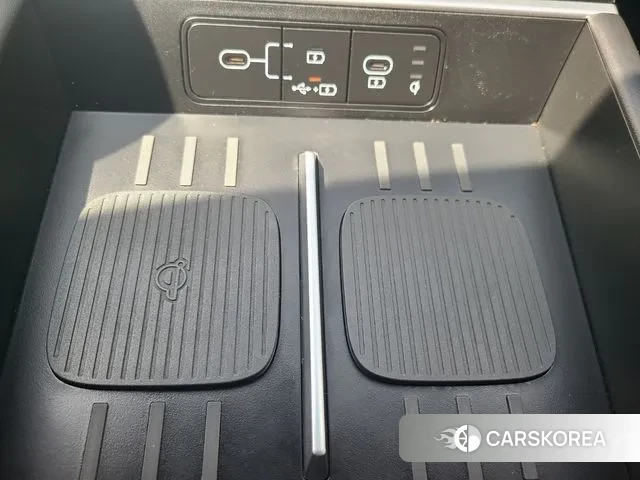 Hyundai Santa Fe (MX5) id 2973268 из Кореи 8