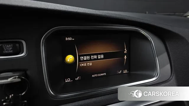 Volvo V40 Cross-Country id 3117800 из Кореи 8